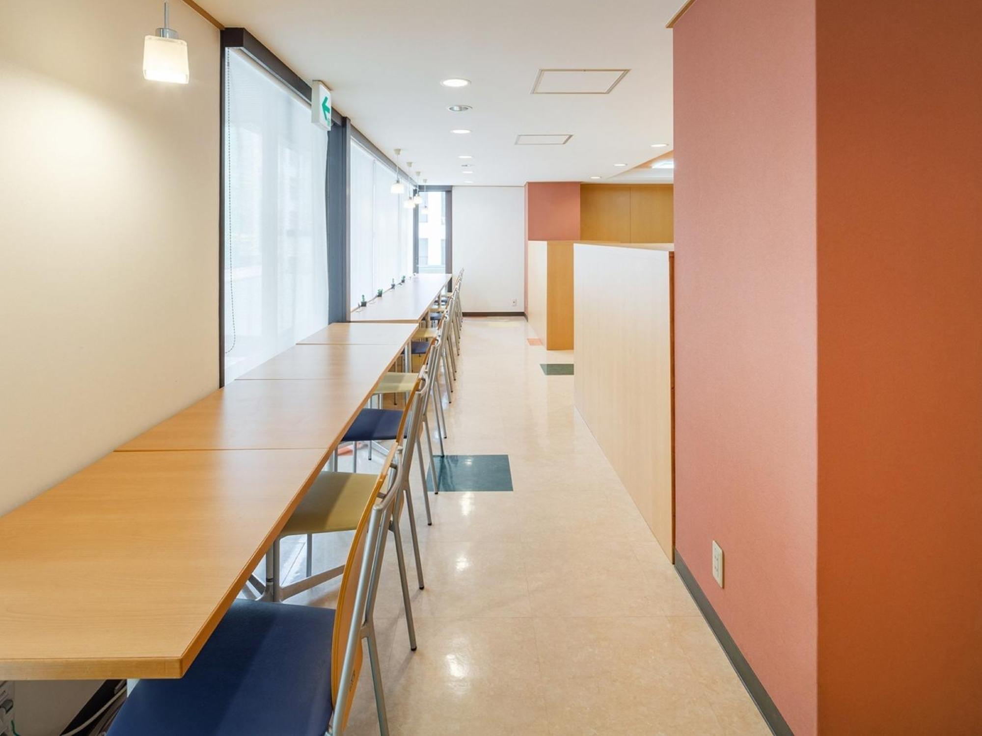 The One Five Osaka Sakaisuji - Vacation Stay 47177V Zewnętrze zdjęcie