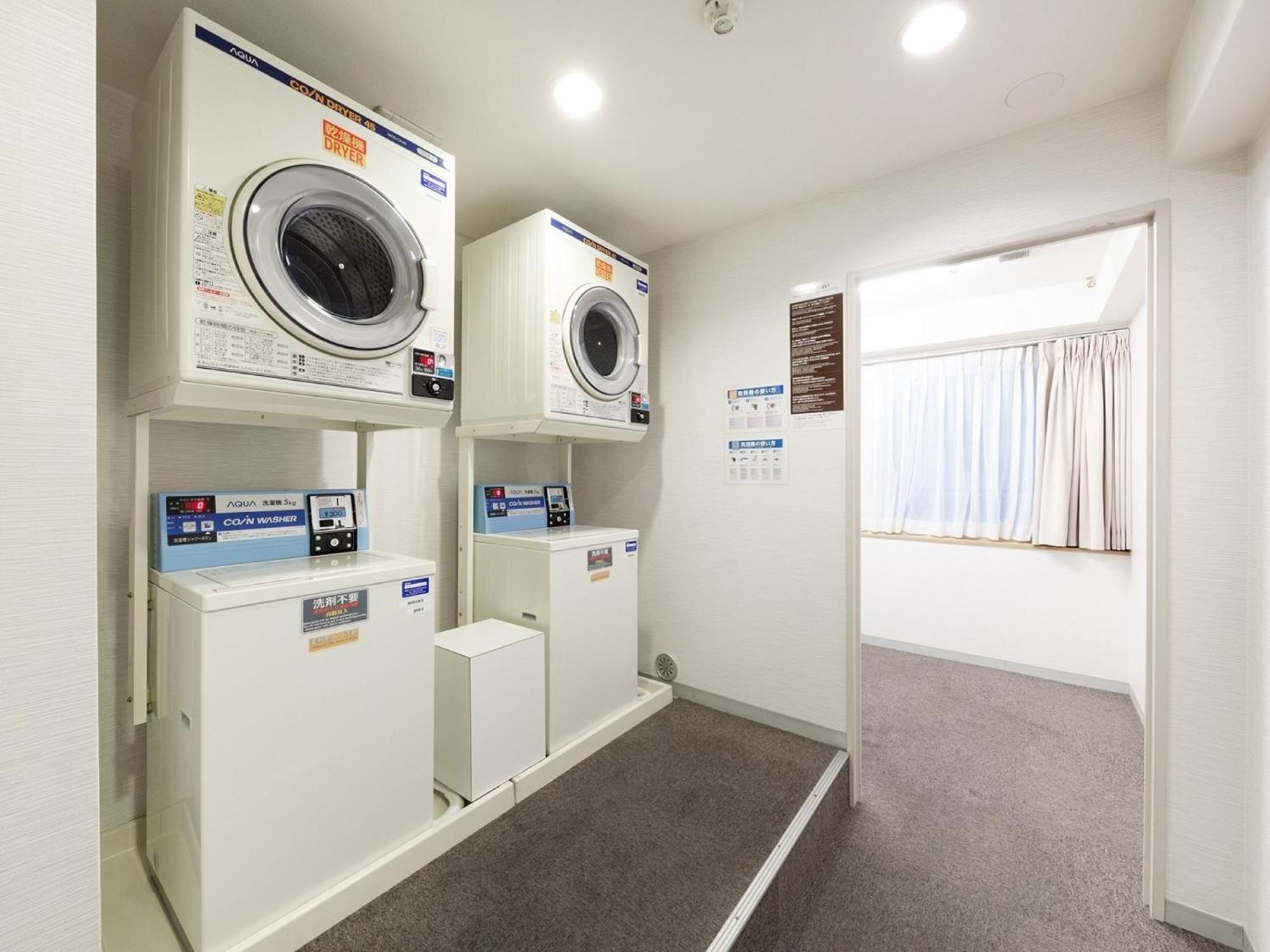 The One Five Osaka Sakaisuji - Vacation Stay 47177V Zewnętrze zdjęcie