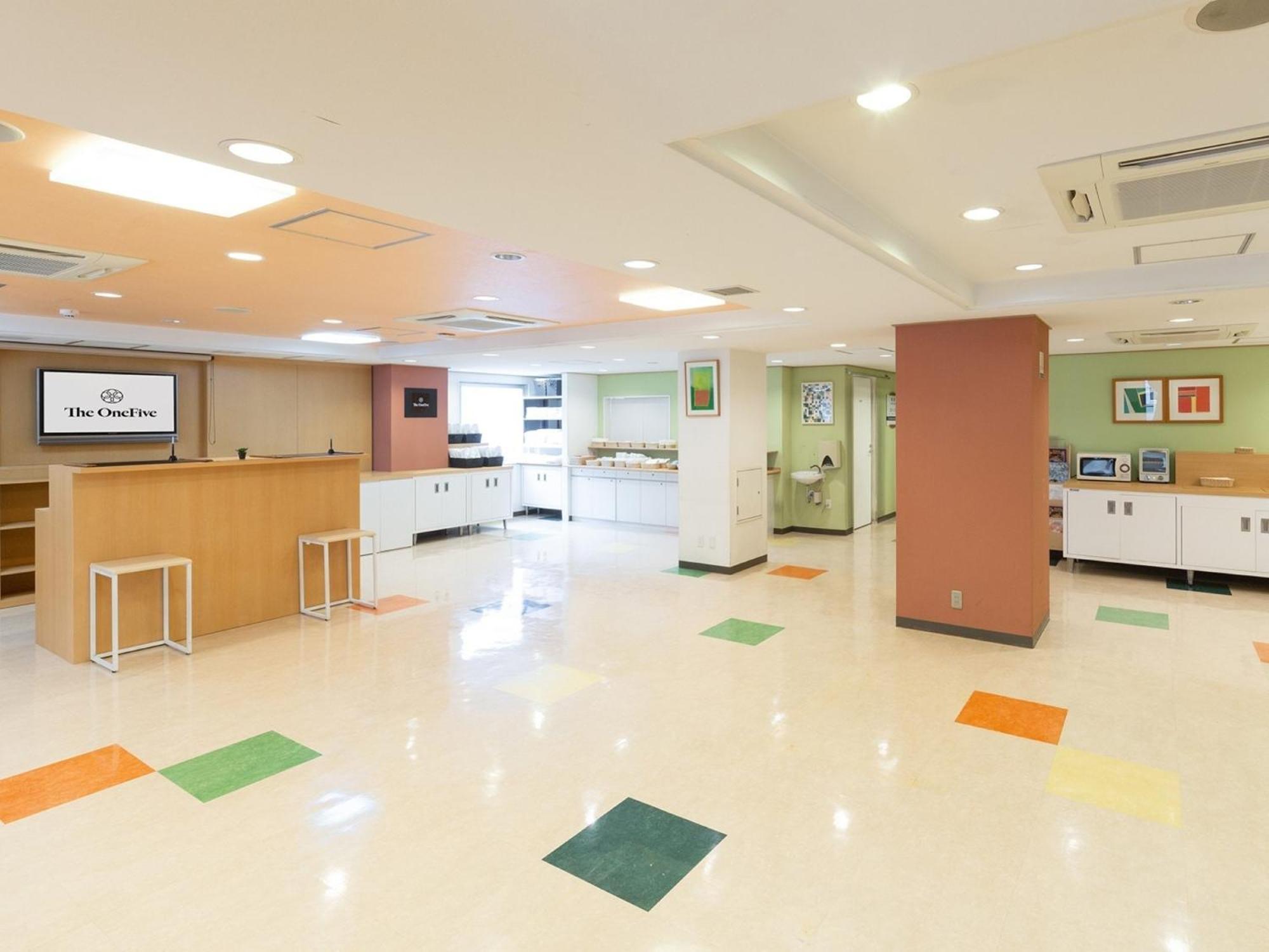 The One Five Osaka Sakaisuji - Vacation Stay 47177V Zewnętrze zdjęcie